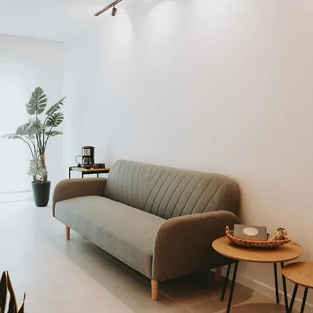 La Paloma Alojamentos