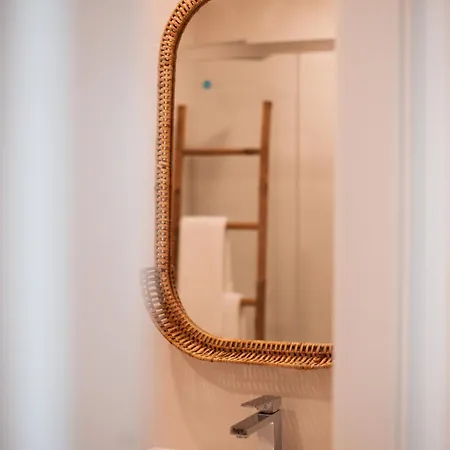 Holiday home La Paloma Alojamentos