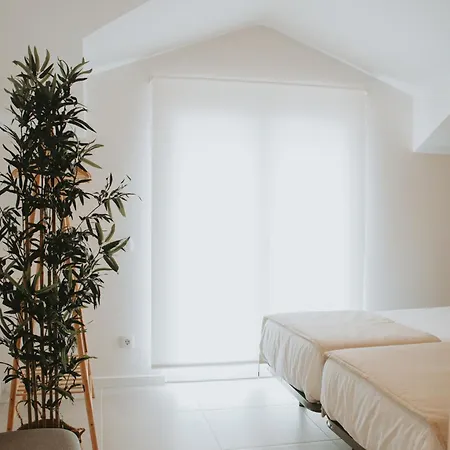 La Paloma Alojamentos Holiday home