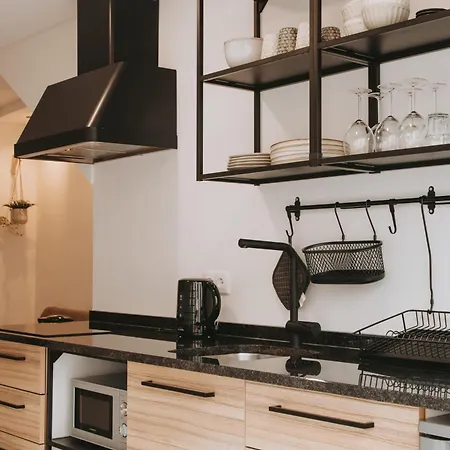 Holiday home La Paloma Alojamentos