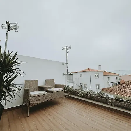 Feriehus La Paloma Alojamentos