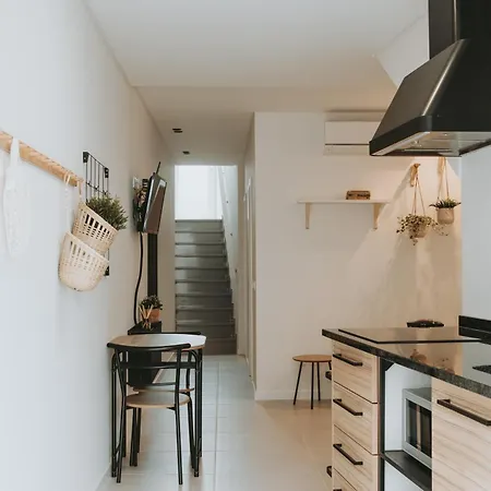 La Paloma Alojamentos