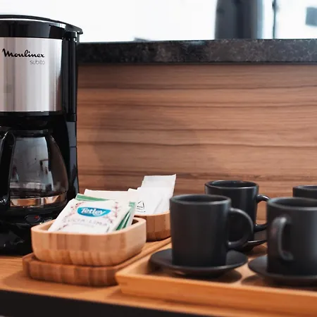 La Paloma Alojamentos Holiday home