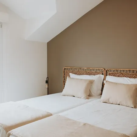 La Paloma Alojamentos Peniche de Cima