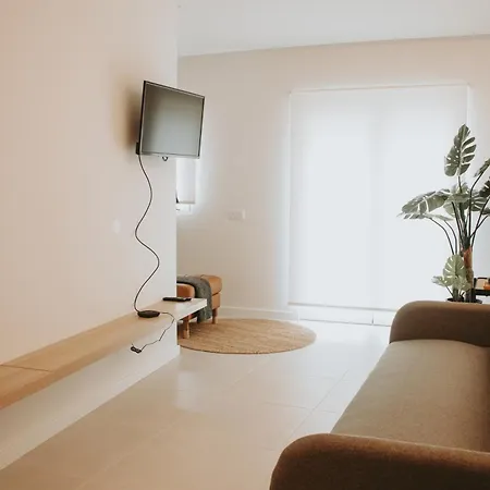 La Paloma Alojamentos Peniche de Cima