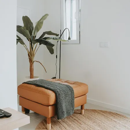 La Paloma Alojamentos