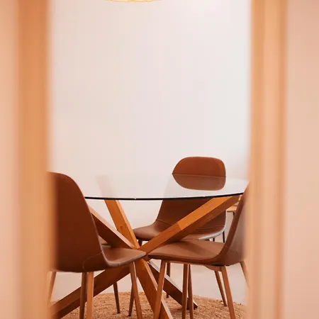 La Paloma Alojamentos * Peniche de Cima