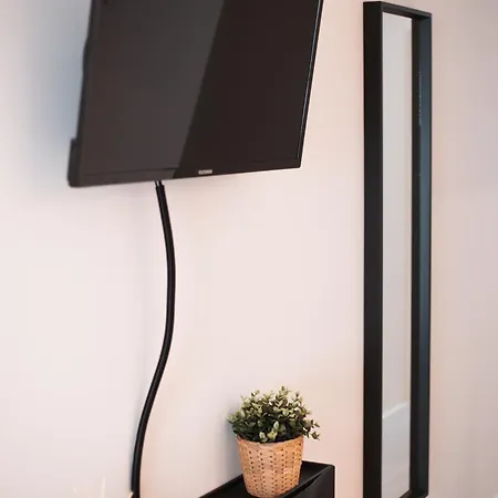 La Paloma Alojamentos