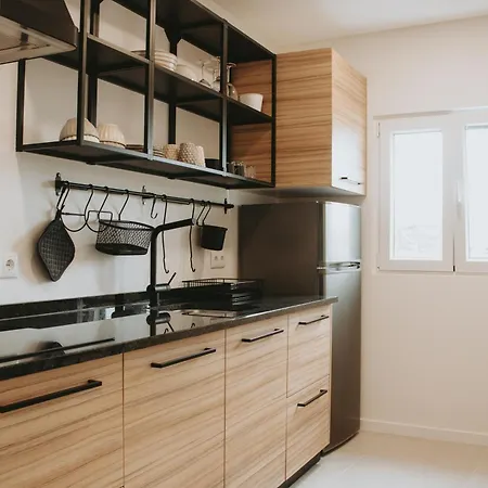 La Paloma Alojamentos Holiday home