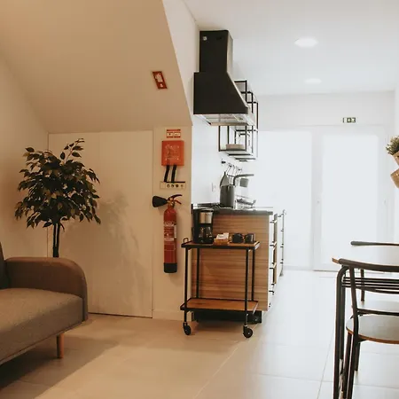 La Paloma Alojamentos Casa de Férias Peniche de Cima