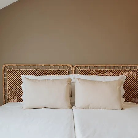 La Paloma Alojamentos Holiday home Peniche de Cima