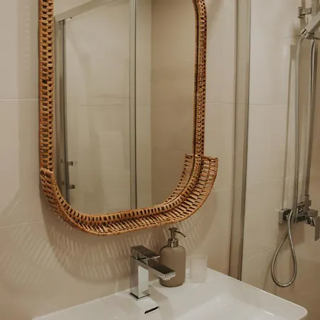 La Paloma Alojamentos Holiday home