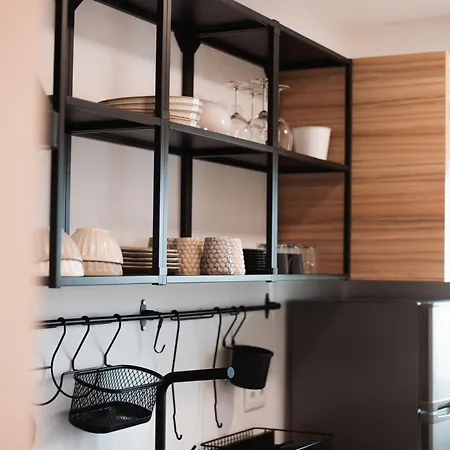 La Paloma Alojamentos Holiday home