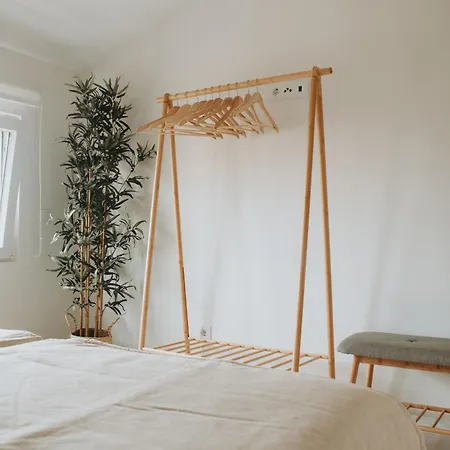 Holiday home La Paloma Alojamentos *