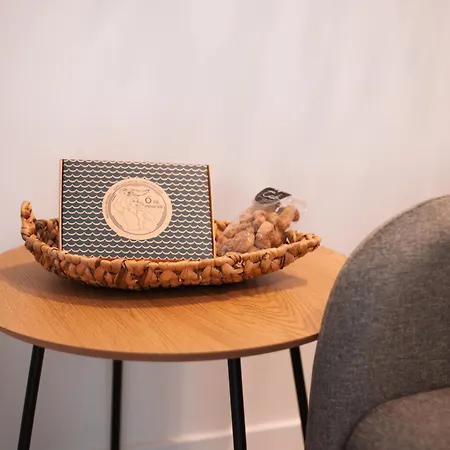 Holiday home La Paloma Alojamentos