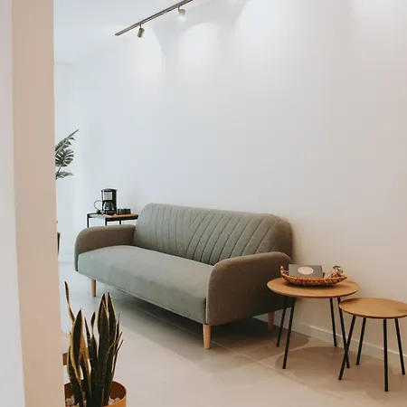 Casa de Férias La Paloma Alojamentos *