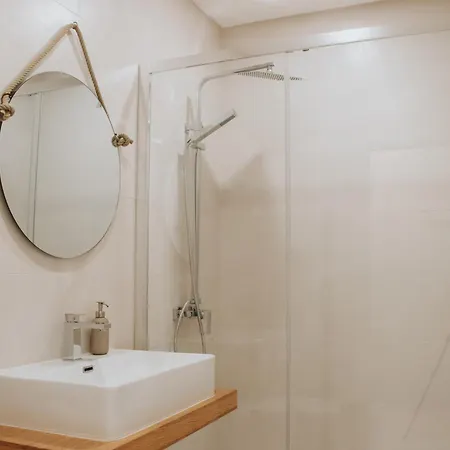 La Paloma Alojamentos Holiday home *