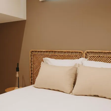 Casa de Férias La Paloma Alojamentos Peniche de Cima