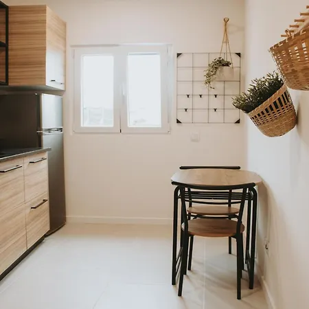 La Paloma Alojamentos *